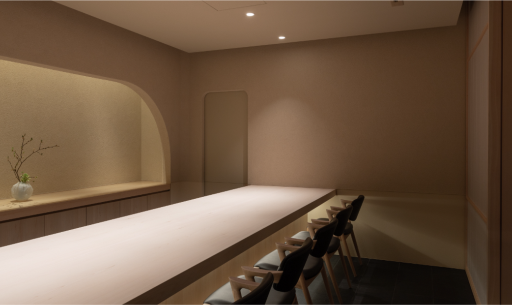 Higashi-Azabu Saikoh's image 4