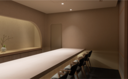 Higashi-Azabu Saikoh's image 4