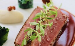 【임시 휴업 중】Restaurant DESTINA's image 1