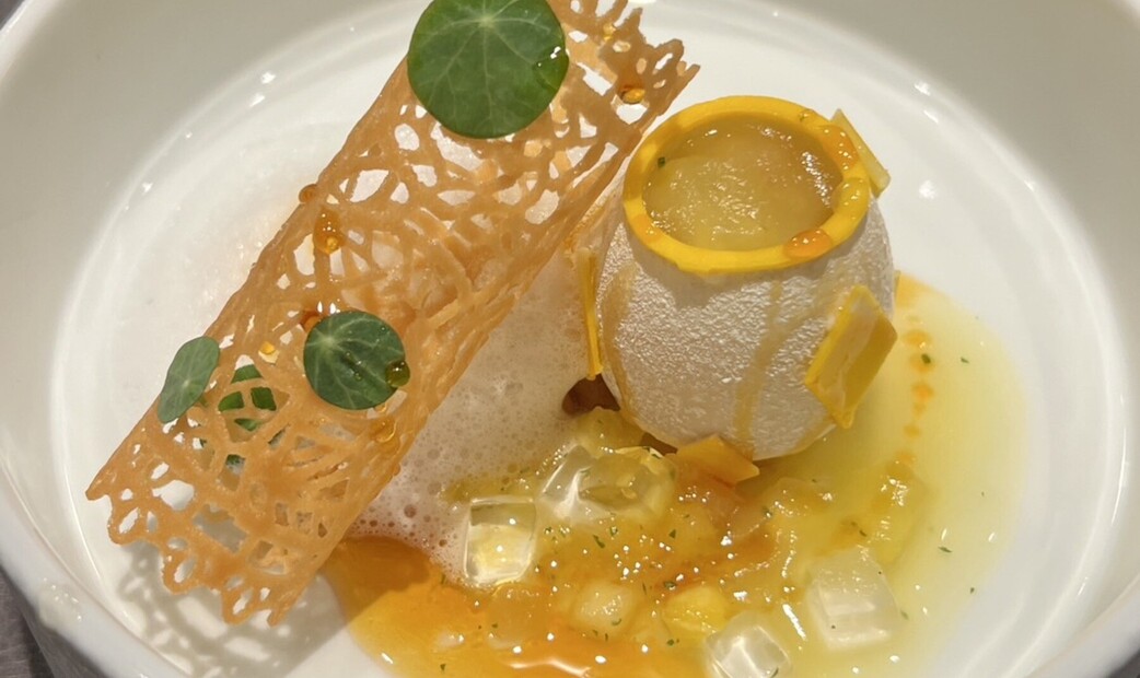 【임시 휴업 중】Restaurant DESTINA's image 4