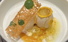 【임시 휴업 중】Restaurant DESTINA's image 4