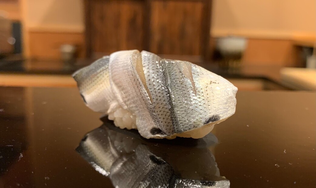 스시 미즈노's image 3