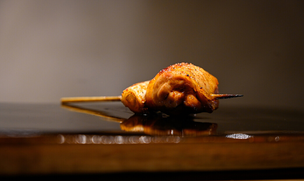 Yakitori Matsuoka's image 1