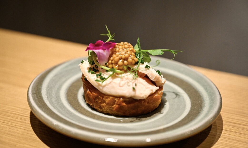 Yakitori Matsuoka's image 3