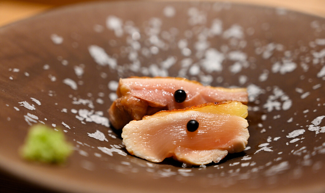 Yakitori Matsuoka's image 5