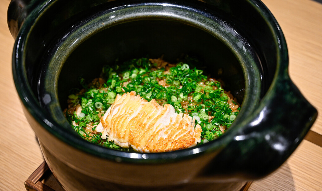 Yakitori Matsuoka's image 7