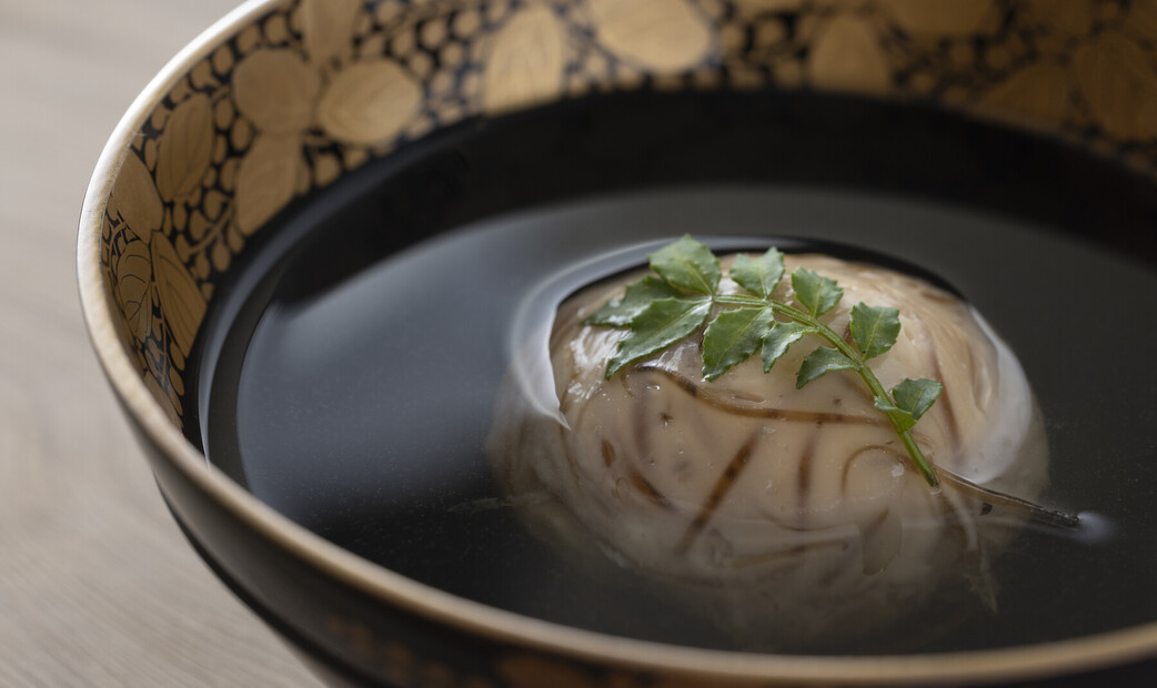 帝国酒店 寅黒's image 3