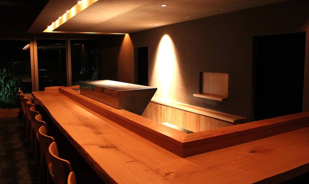 Yakitori Kawashima's image 1