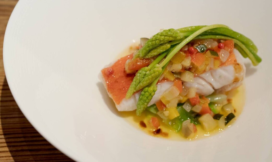 UNE PINCÉE's image 8