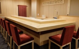 日本酒 鮨 Bando's image 7