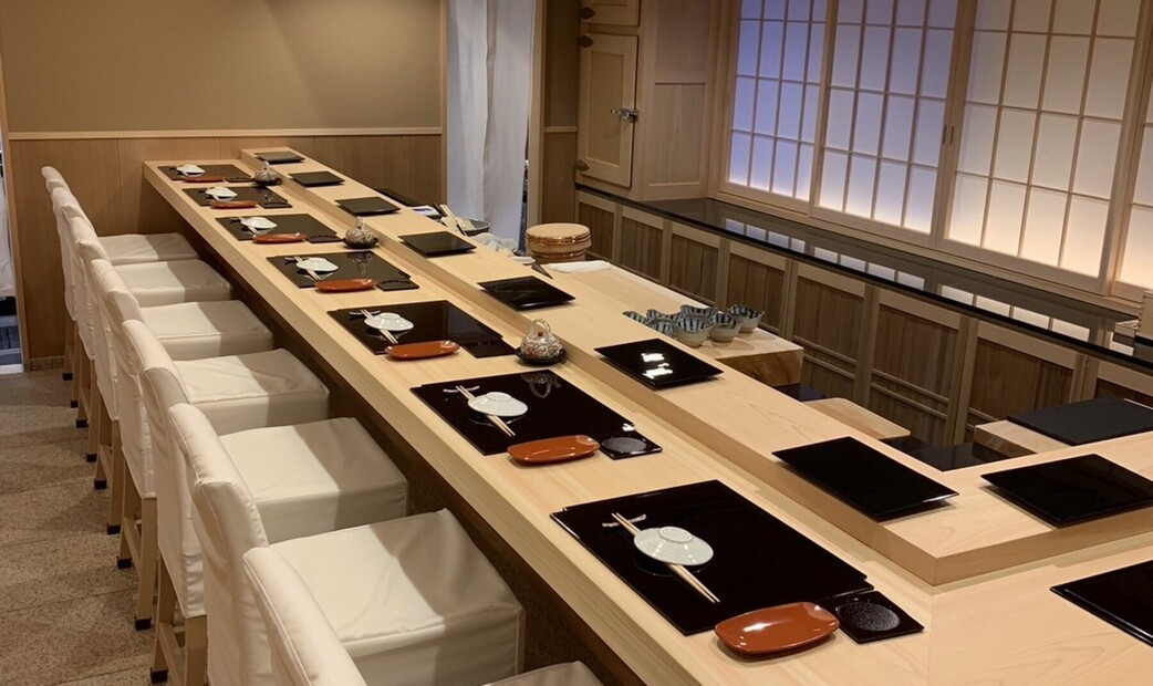 Sushi Ono's image 16