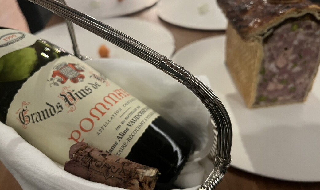 现代茶寮 银座凮月堂's image 7