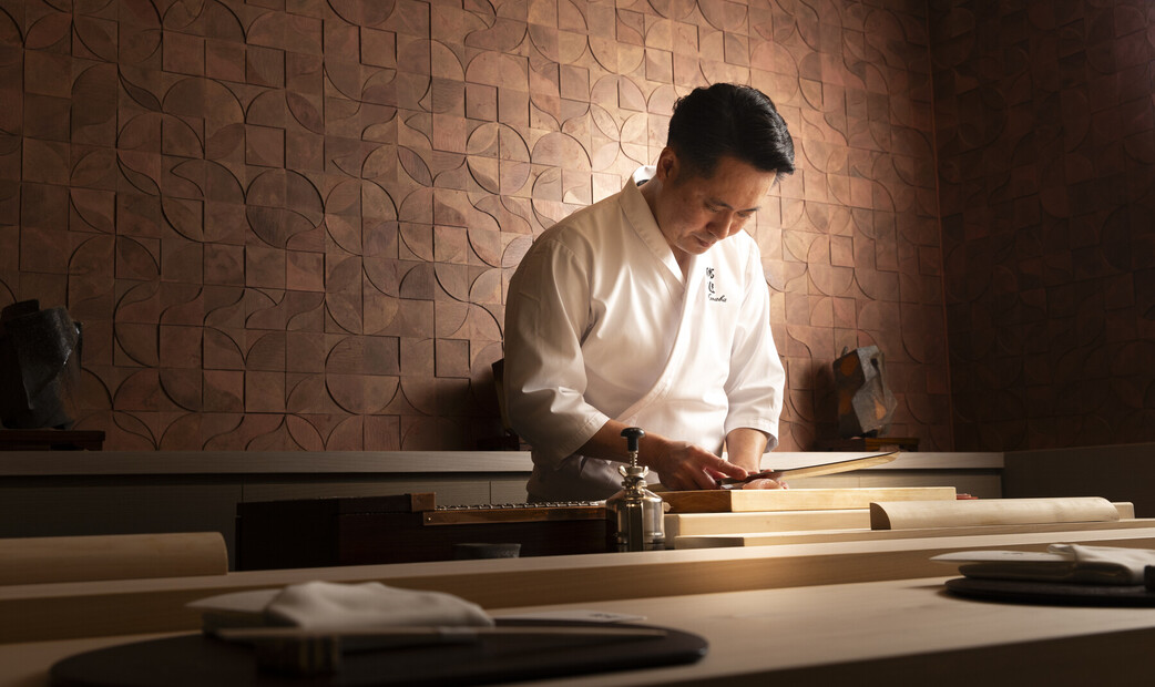 Kappo Zuicho Tokyo's image 7