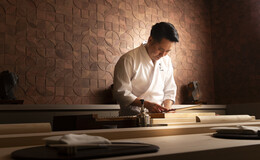 割烹 瑞兆 东京's image 7