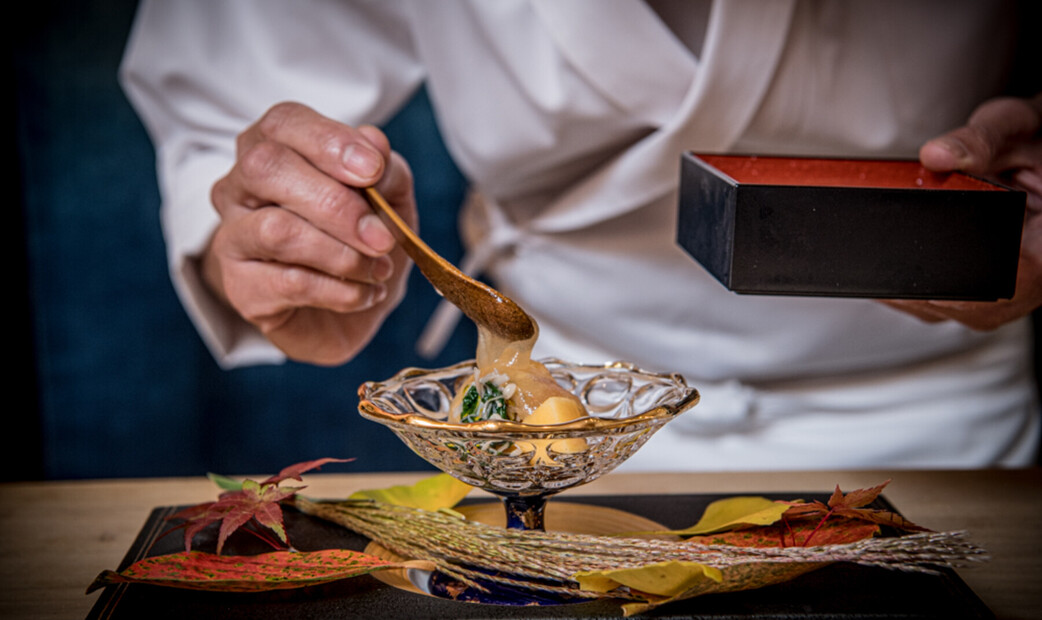 割烹 瑞兆 东京's image 2