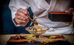 割烹 瑞兆 东京's image 2