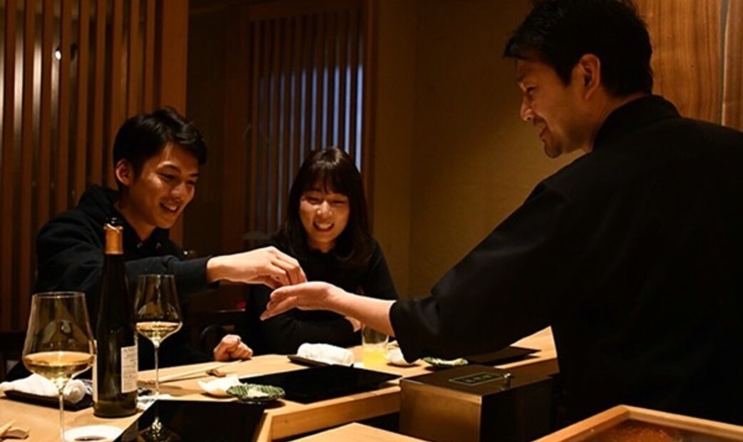 스시도코로 이케가미's image 4