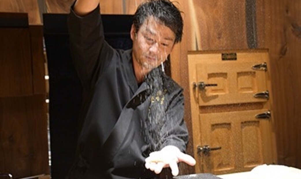 스시도코로 이케가미's image 7