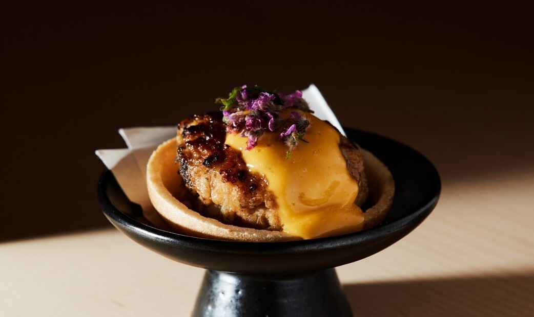 토리야키 오하나's image 5