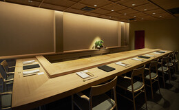 Sushi Haku's image 1