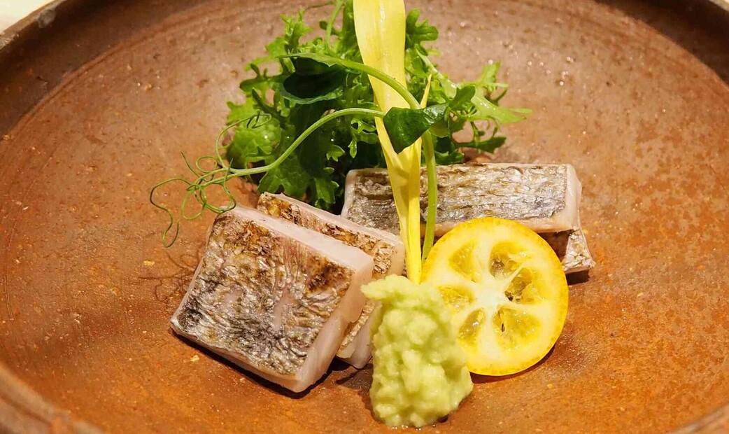 OIMATSU 텐푸라 스즈키's image 11