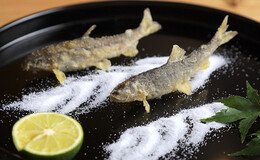 Oimatsu Tempura Suzuki's image 3