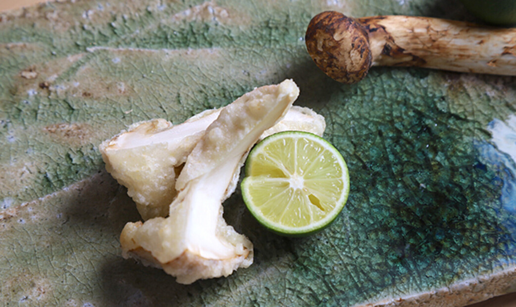 OIMATSU 天婦羅 鈴木's image 10