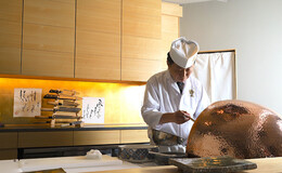 Oimatsu Tempura Suzuki's image 8