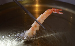 Oimatsu Tempura Suzuki's image 4