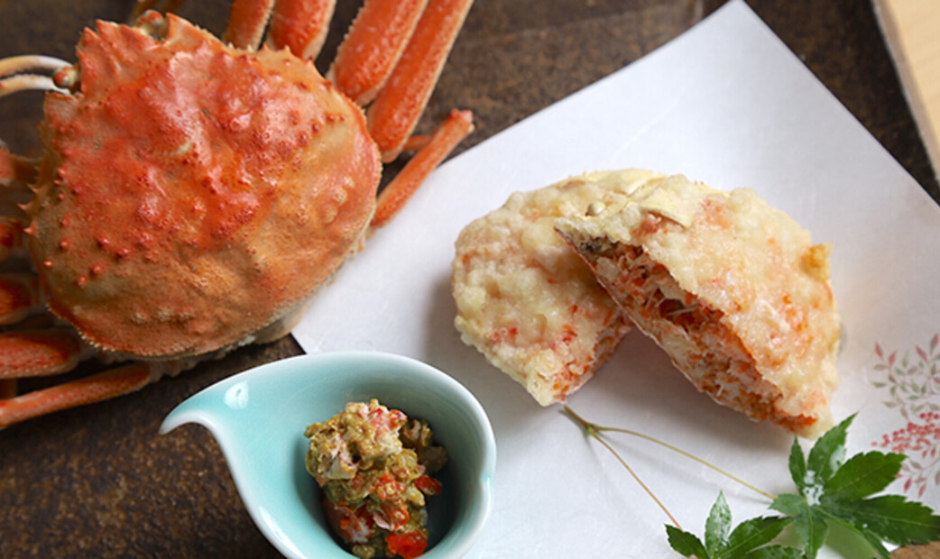 OIMATSU 天婦羅 鈴木's image 2