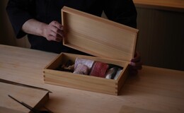 니시아자부 스시이치's image 1