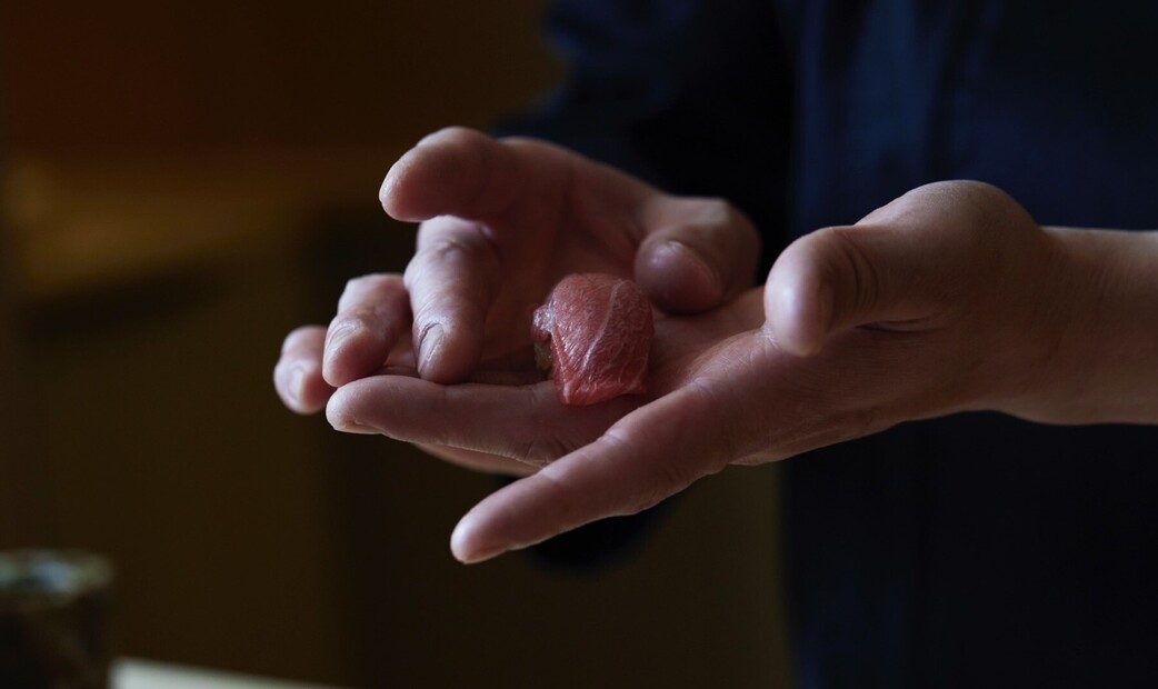 Nishiazabu Sushi Ichi's image 2