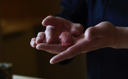 Nishiazabu Sushi Ichi's image 2