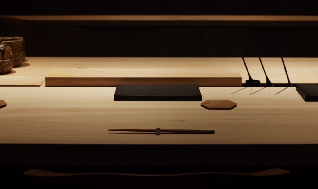 Nishiazabu Sushi Ichi's image 3