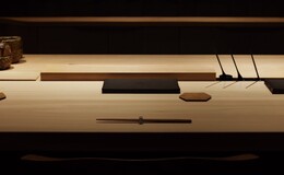 Nishiazabu Sushi Ichi's image 3