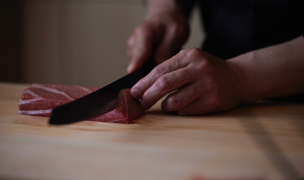 Nishiazabu Sushi Ichi's image 6