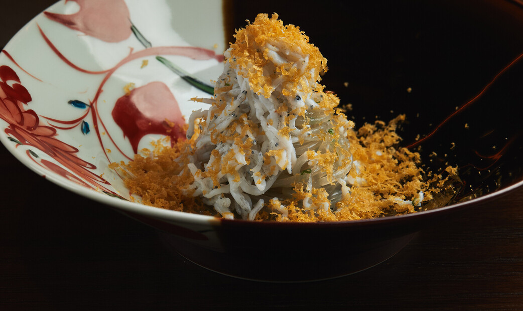 오모테사도 옌's image 5