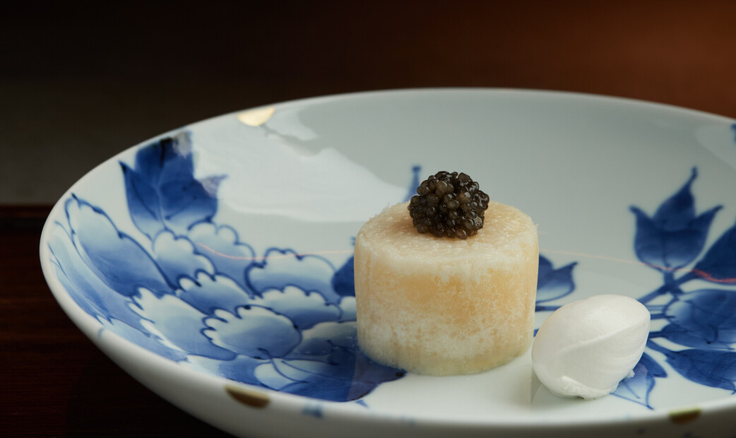 오모테사도 옌's image 6