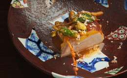 오모테사도 옌's image 3