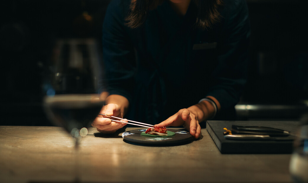 Omotesando HYÈNE's image 8