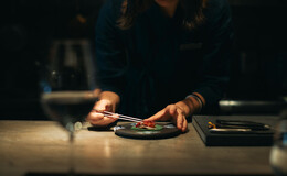 오모테사도 옌's image 8