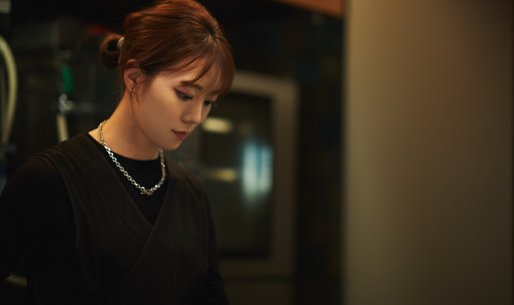 오모테사도 옌's image 2