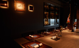 오모테사도 옌's image 4