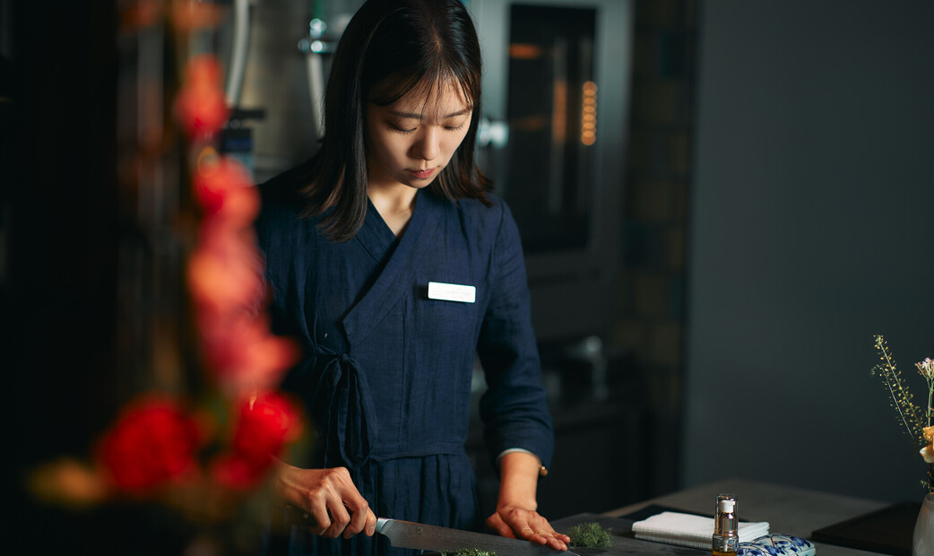 Omotesando HYÈNE's image 9