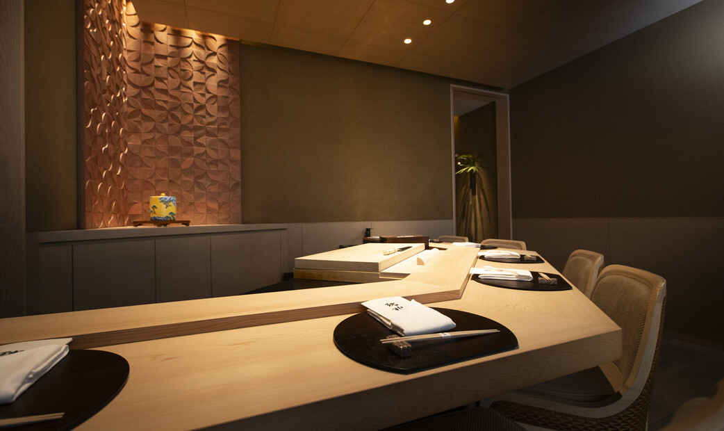 割烹 瑞兆 东京's image 3