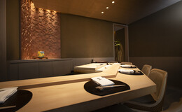 割烹 瑞兆 東京's image 3