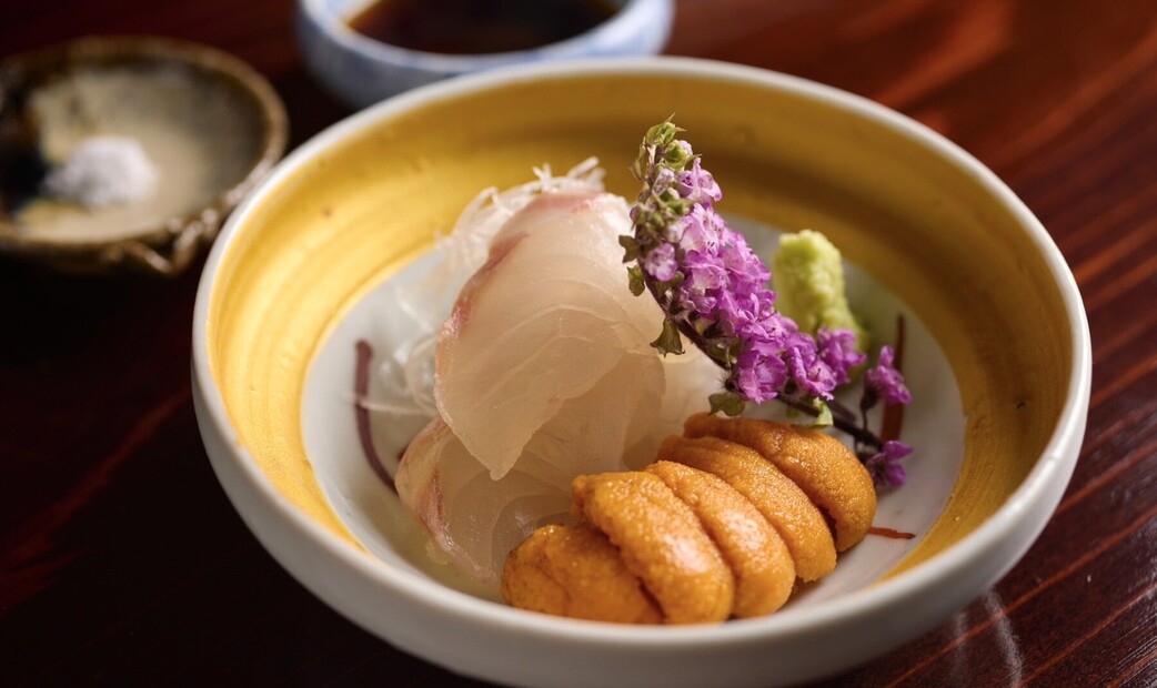 갓센 이리타니's image 1