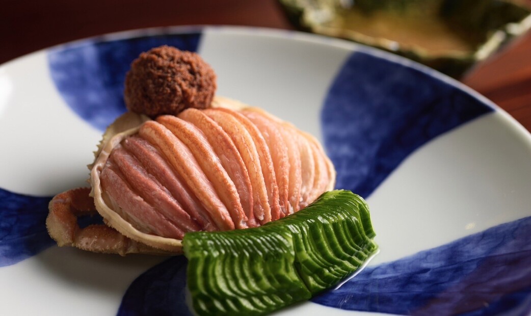 갓센 이리타니's image 3