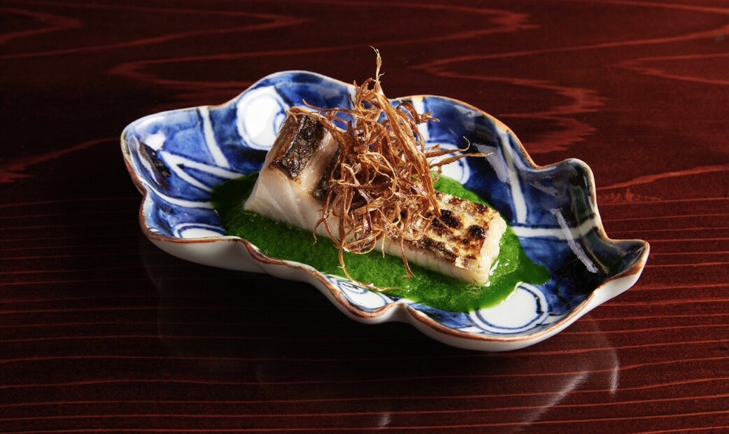 갓센 이리타니's image 5