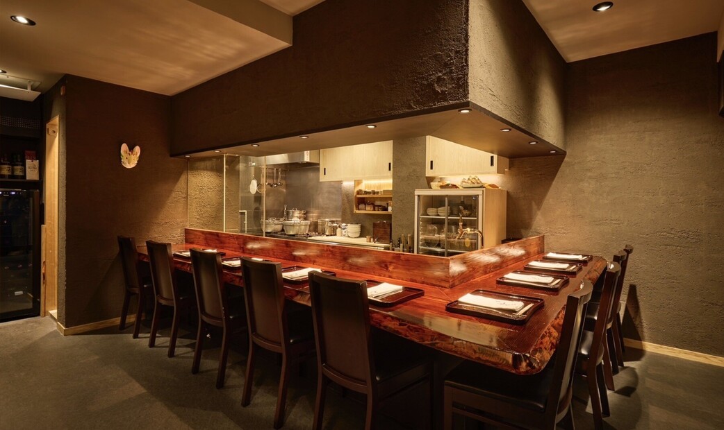 갓센 이리타니's image 6